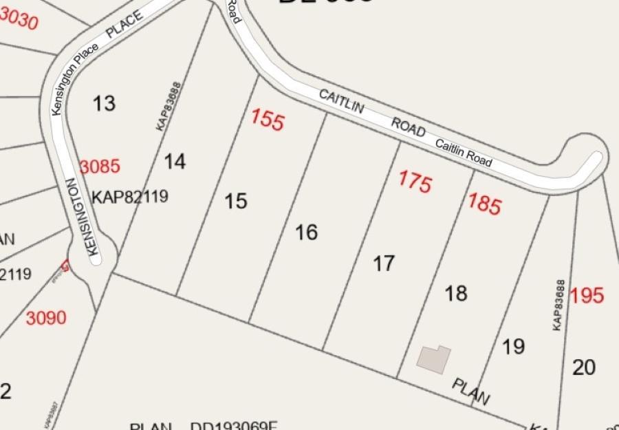 Lot 16 Caitlin Road, Christina Lake, British Columbia  V0H 1E0 - Photo 11 - 2477474