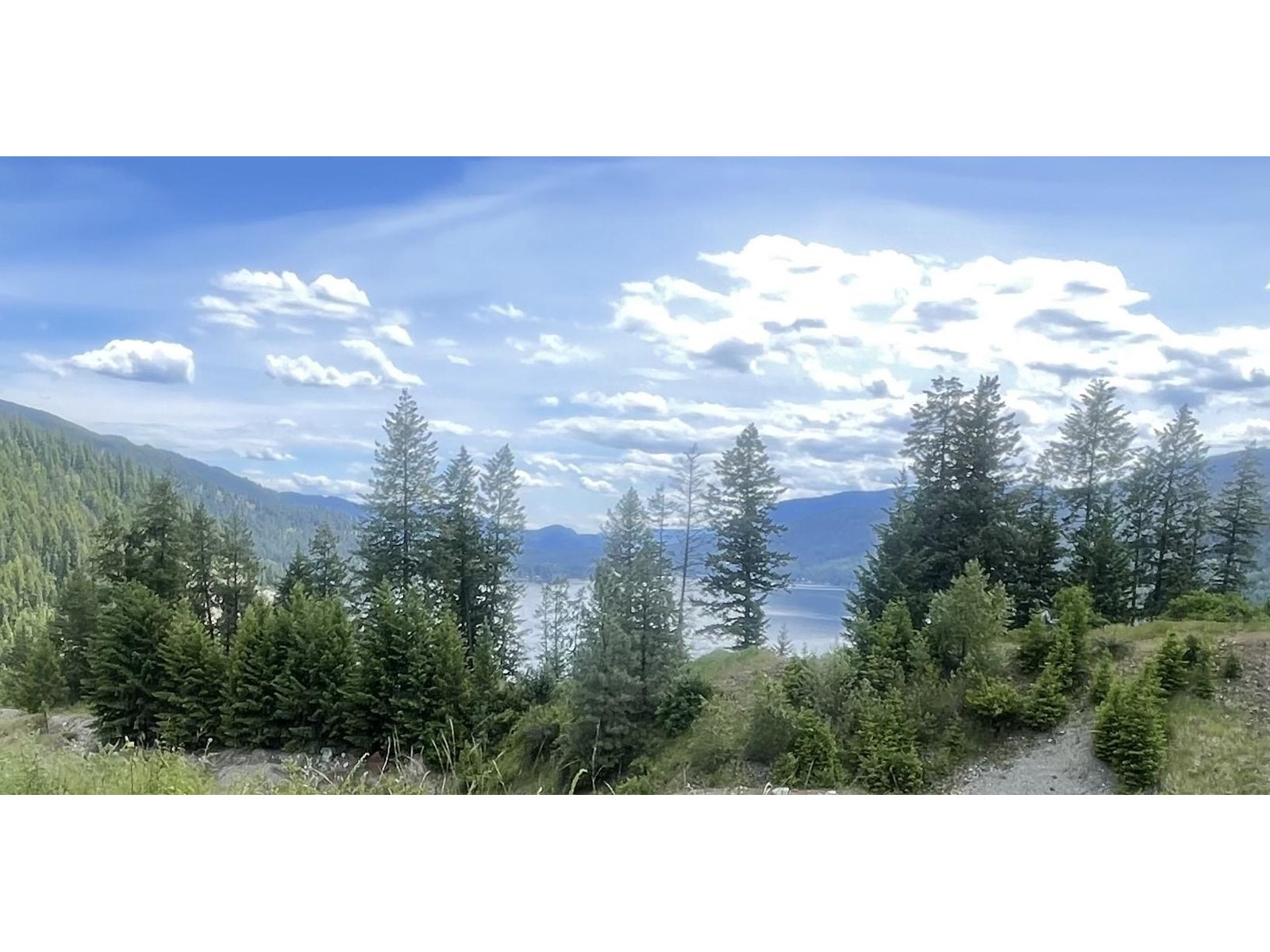 Lot 16 Caitlin Road, Christina Lake, British Columbia  V0H 1E0 - Photo 2 - 2477474