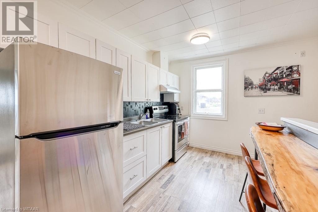 604 Dundas Street, Woodstock, Ontario  N4S 1C8 - Photo 16 - 40600920