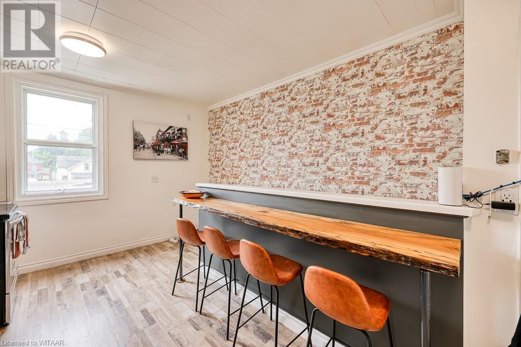 604 Dundas Street, Woodstock, Ontario  N4S 1C8 - Photo 17 - 40600920