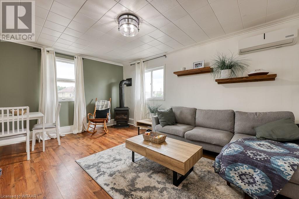 604 Dundas Street, Woodstock, Ontario  N4S 1C8 - Photo 19 - 40600920