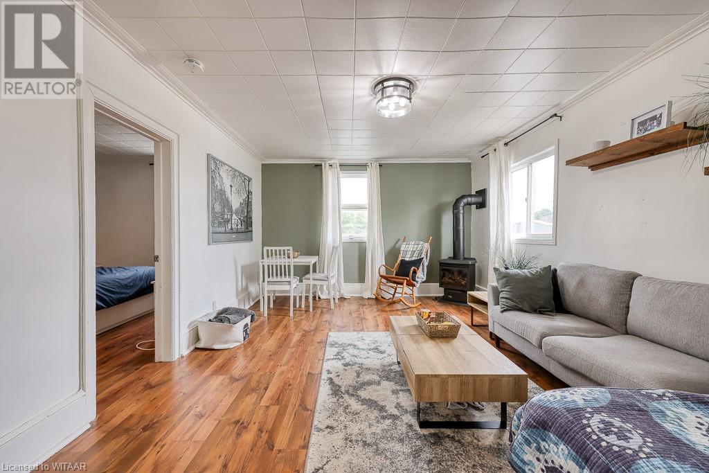 604 Dundas Street, Woodstock, Ontario  N4S 1C8 - Photo 20 - 40600920