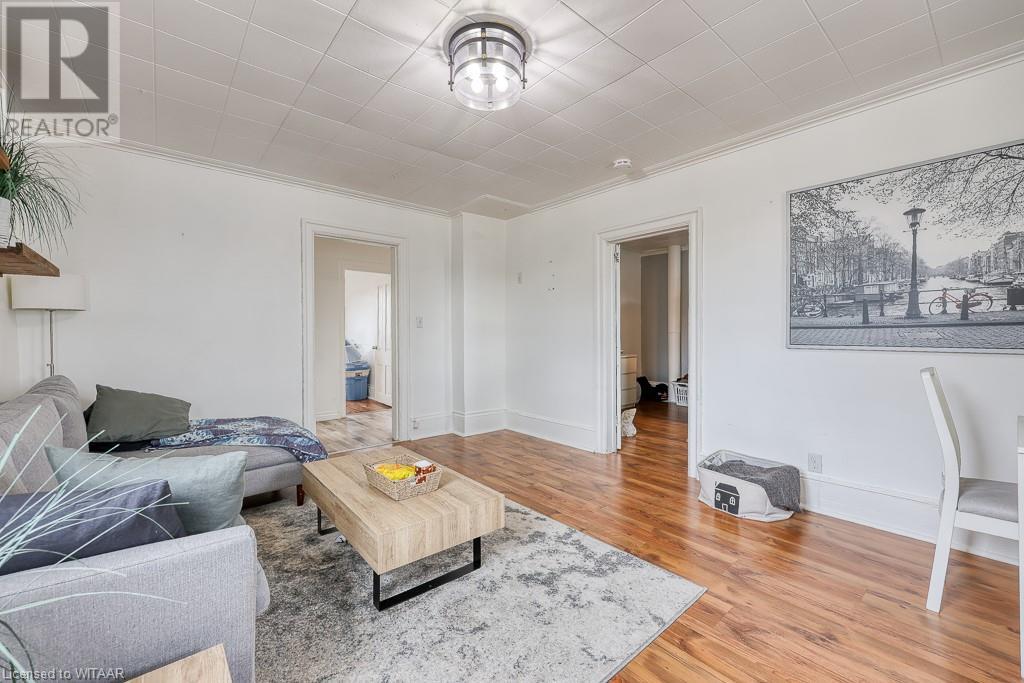 604 Dundas Street, Woodstock, Ontario  N4S 1C8 - Photo 21 - 40600920