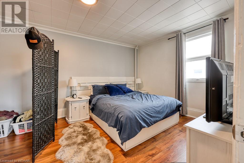 604 Dundas Street, Woodstock, Ontario  N4S 1C8 - Photo 22 - 40600920