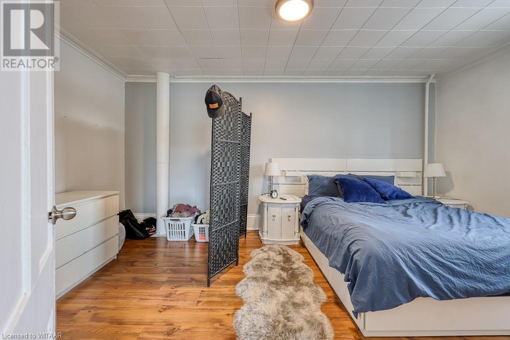 604 Dundas Street, Woodstock, Ontario  N4S 1C8 - Photo 23 - 40600920