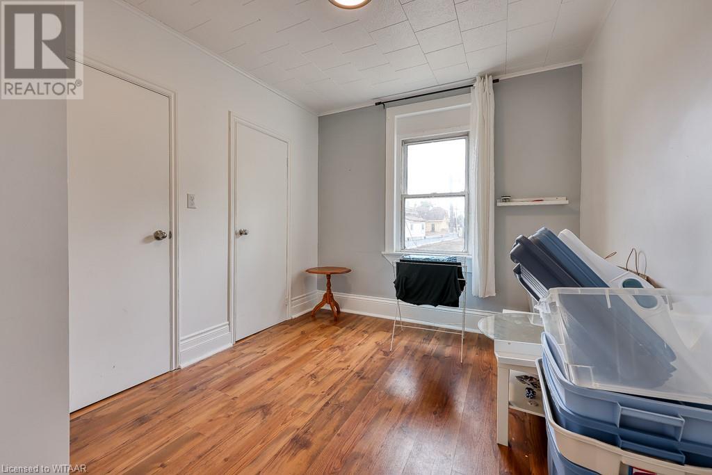 604 Dundas Street, Woodstock, Ontario  N4S 1C8 - Photo 24 - 40600920