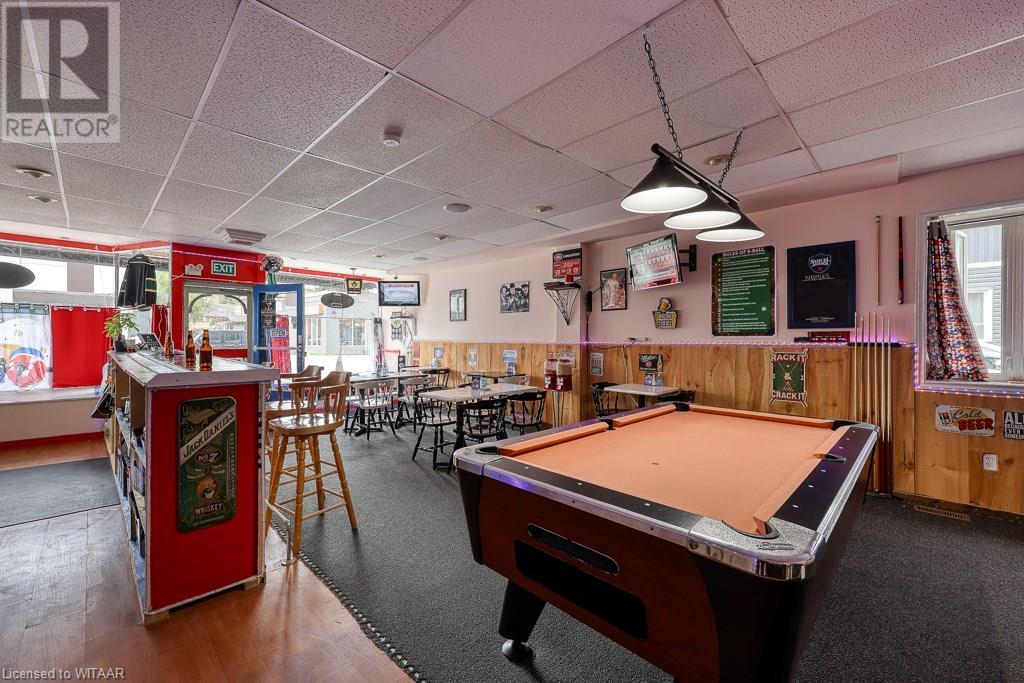 604 Dundas Street, Woodstock, Ontario  N4S 1C8 - Photo 5 - 40600920