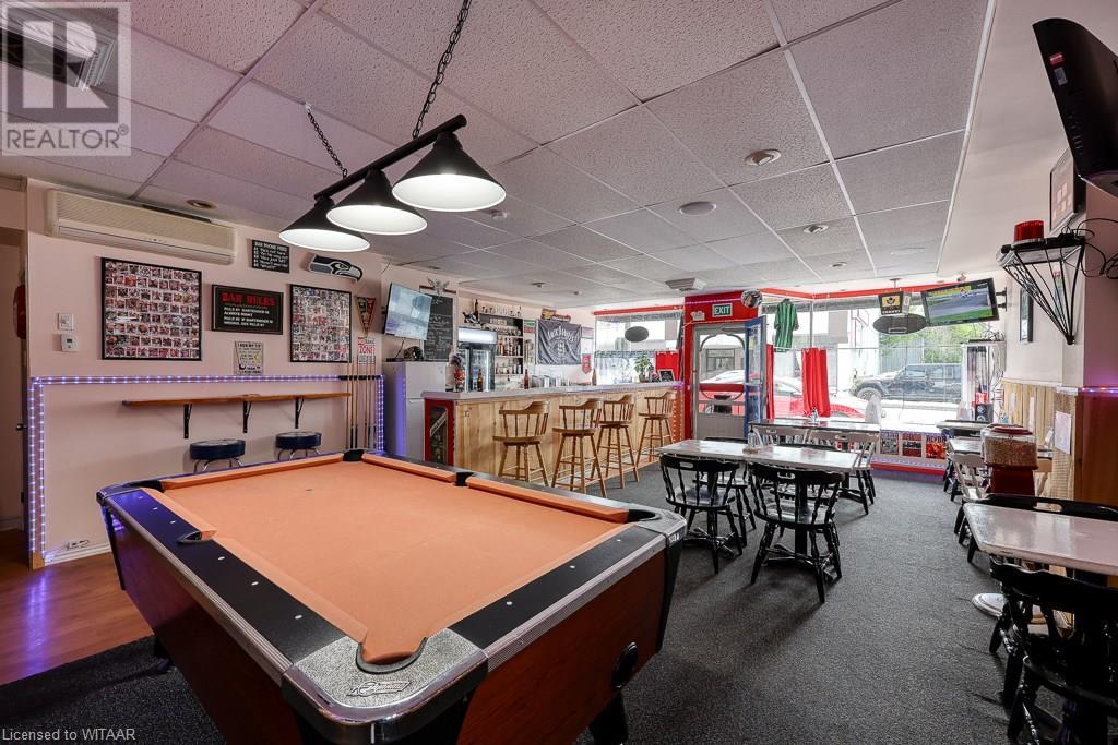 604 Dundas Street, Woodstock, Ontario  N4S 1C8 - Photo 6 - 40600920