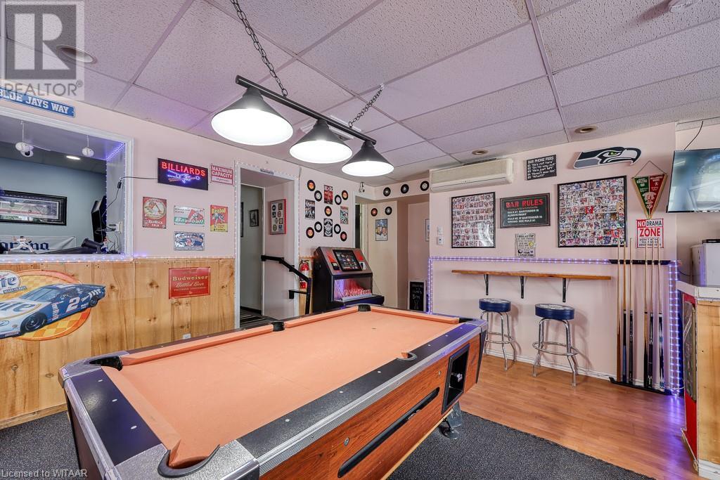 604 Dundas Street, Woodstock, Ontario  N4S 1C8 - Photo 7 - 40600920