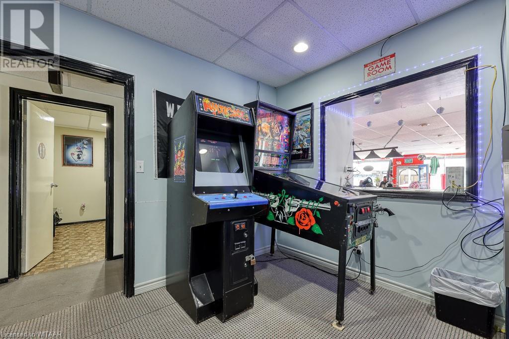 604 Dundas Street, Woodstock, Ontario  N4S 1C8 - Photo 8 - 40600920