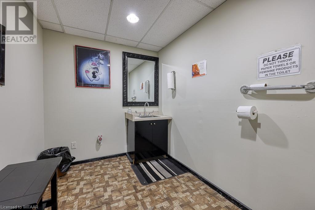 604 Dundas Street, Woodstock, Ontario  N4S 1C8 - Photo 9 - 40600920