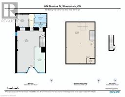 604 DUNDAS Street, woodstock, Ontario