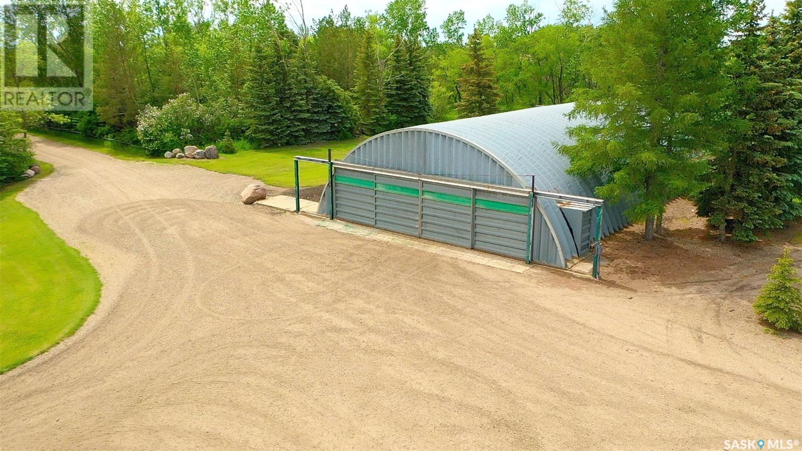 Young Farm, Martin Rm No. 122, Saskatchewan  S0G 4Z0 - Photo 32 - SK971697