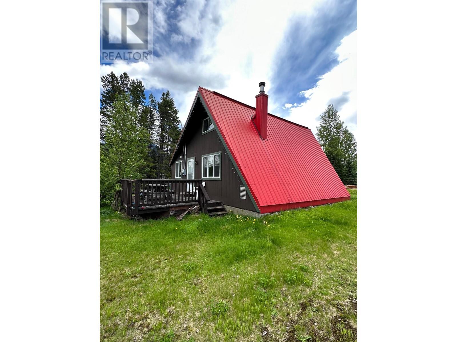 5928 5th Ave, Blue River, British Columbia  V0E 1J0 - Photo 1 - 179029