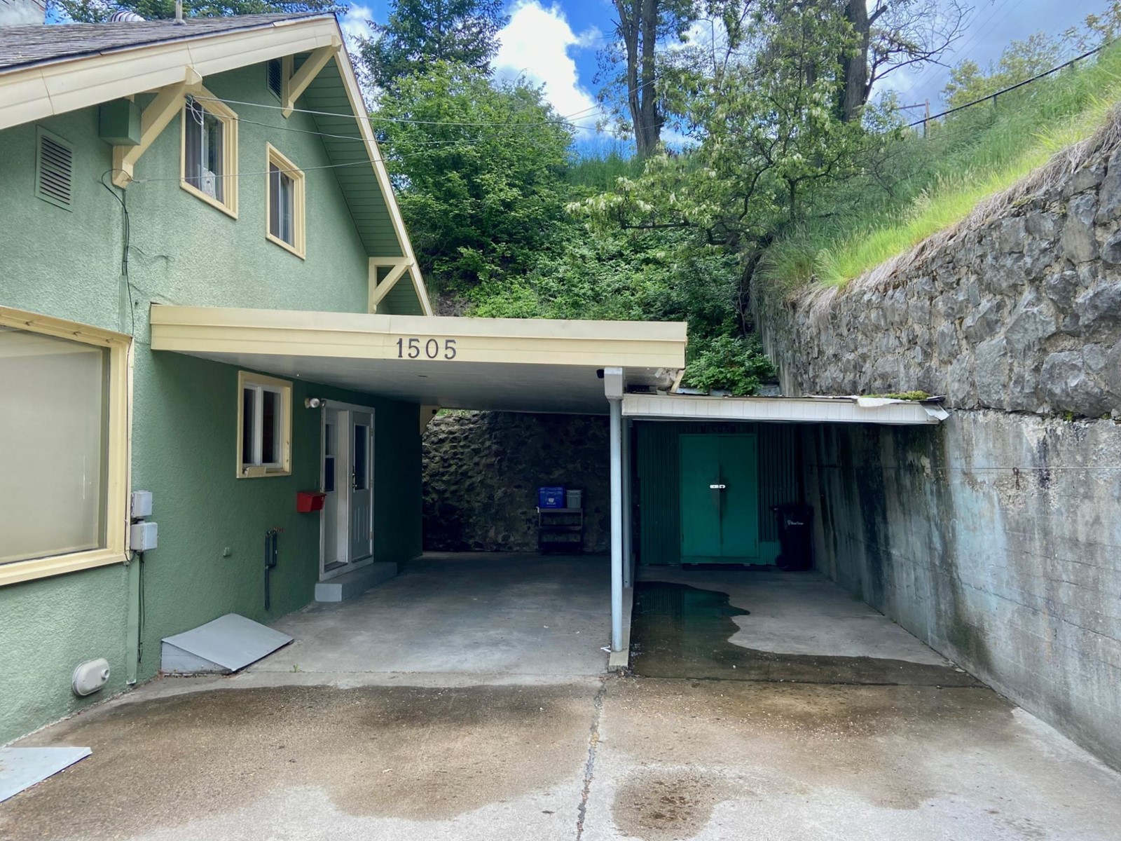 1505 Pine Avenue, Trail, British Columbia  V1R 4G1 - Photo 4 - 2477472