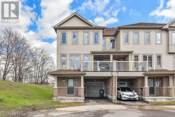 420 Linden Drive Unit# 38, Cambridge, Ontario  N3H 0C6 - Photo 1 - 40601038