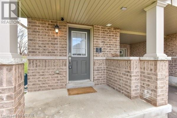 420 Linden Drive Unit# 38, Cambridge, Ontario  N3H 0C6 - Photo 3 - 40601038