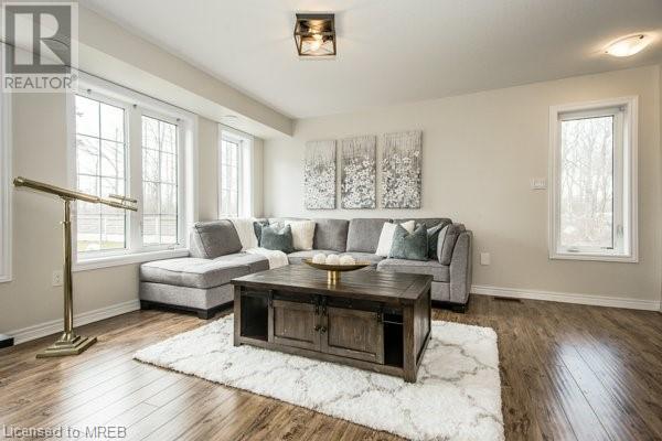 420 Linden Drive Unit# 38, Cambridge, Ontario  N3H 0C6 - Photo 8 - 40601038