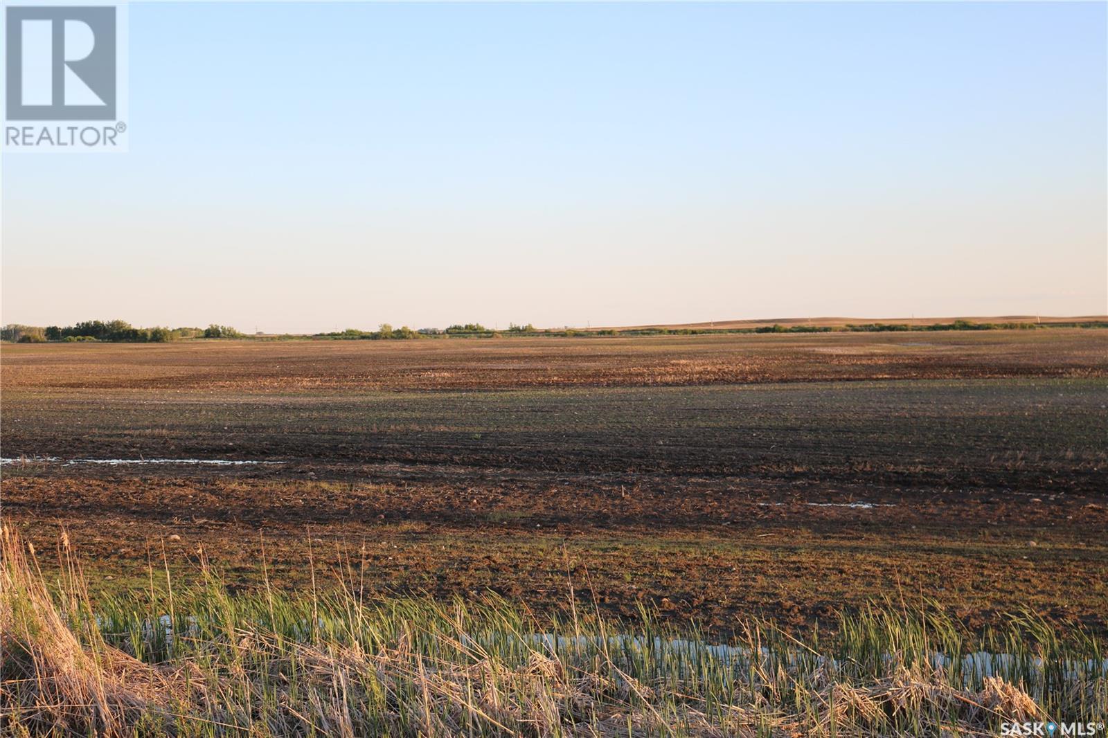 Flatland Enterprises Land, martin rm no. 122, Saskatchewan