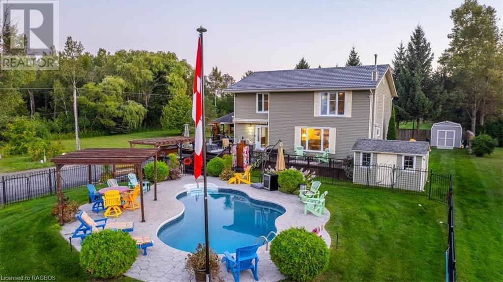 11, 13, 19 C Lane, Collingwood, Ontario  L9Y 0X2 - Photo 6 - 40568709