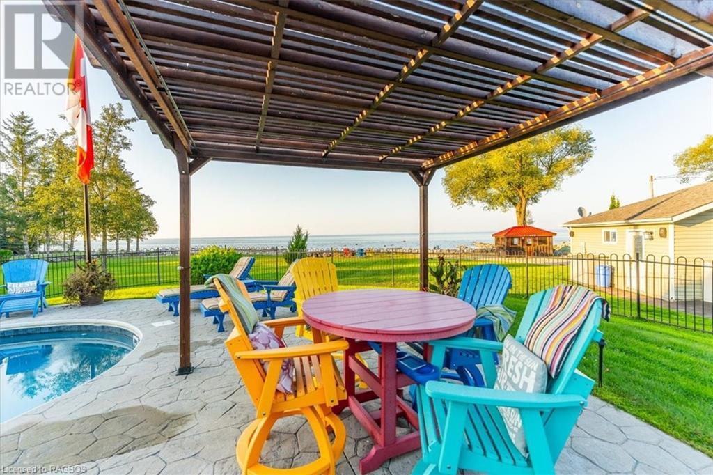 11, 13, 19 C Lane, Collingwood, Ontario  L9Y 0X2 - Photo 8 - 40568709