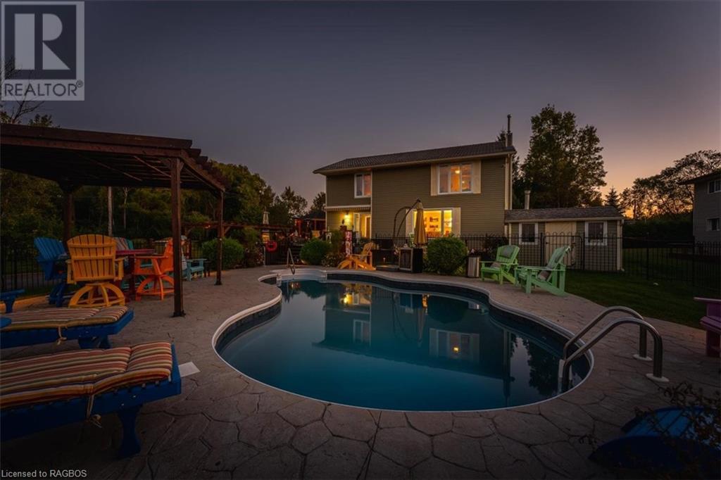 11, 13, 19 C Lane, Collingwood, Ontario  L9Y 0X2 - Photo 11 - 40568709