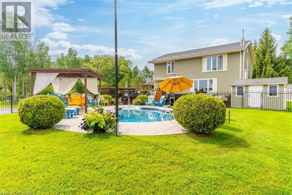 11, 13, 19 C Lane, Collingwood, Ontario  L9Y 0X2 - Photo 41 - 40568709