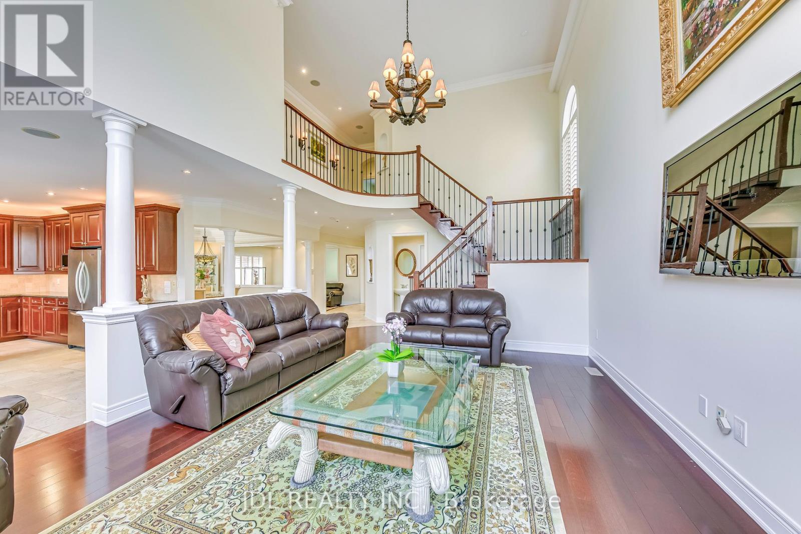 1498 ARROWHEAD ROAD Oakville