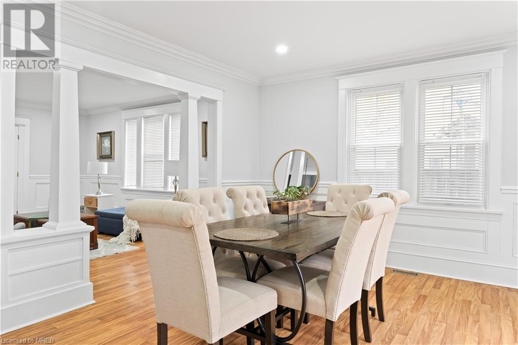 5835 Brookfield Avenue, Niagara Falls, Ontario  L2G 5P9 - Photo 7 - 40601133