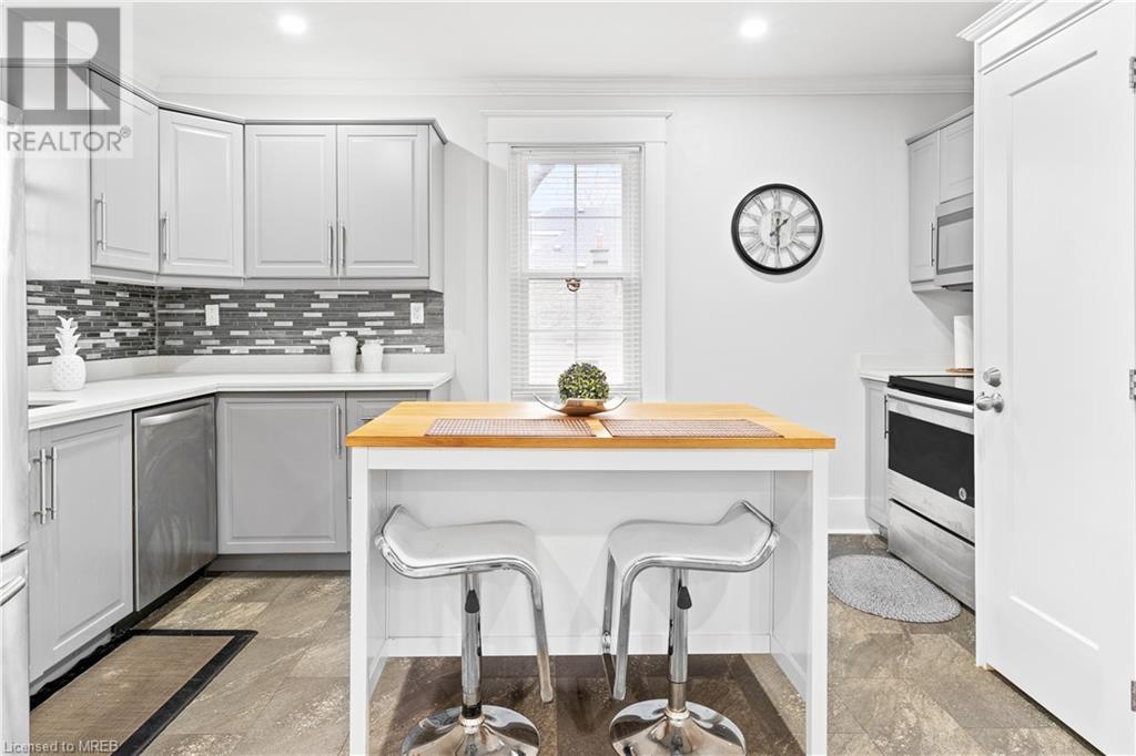 5835 Brookfield Avenue, Niagara Falls, Ontario  L2G 5P9 - Photo 9 - 40601133