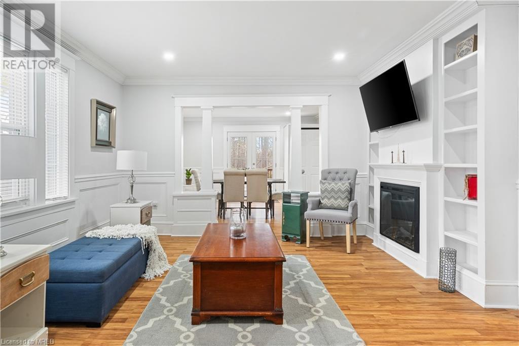 5835 Brookfield Avenue, Niagara Falls, Ontario  L2G 5P9 - Photo 16 - 40601133