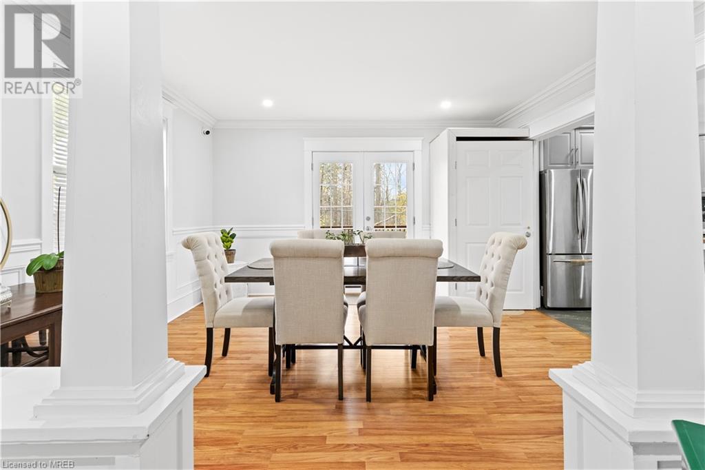 5835 Brookfield Avenue, Niagara Falls, Ontario  L2G 5P9 - Photo 6 - 40601133