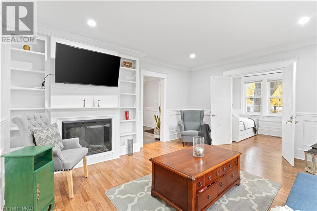 5835 Brookfield Avenue, Niagara Falls, Ontario  L2G 5P9 - Photo 5 - 40601133