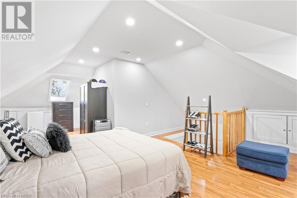 5835 Brookfield Avenue, Niagara Falls, Ontario  L2G 5P9 - Photo 29 - 40601133