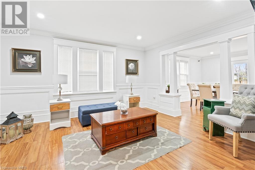 5835 Brookfield Avenue, Niagara Falls, Ontario  L2G 5P9 - Photo 25 - 40601133