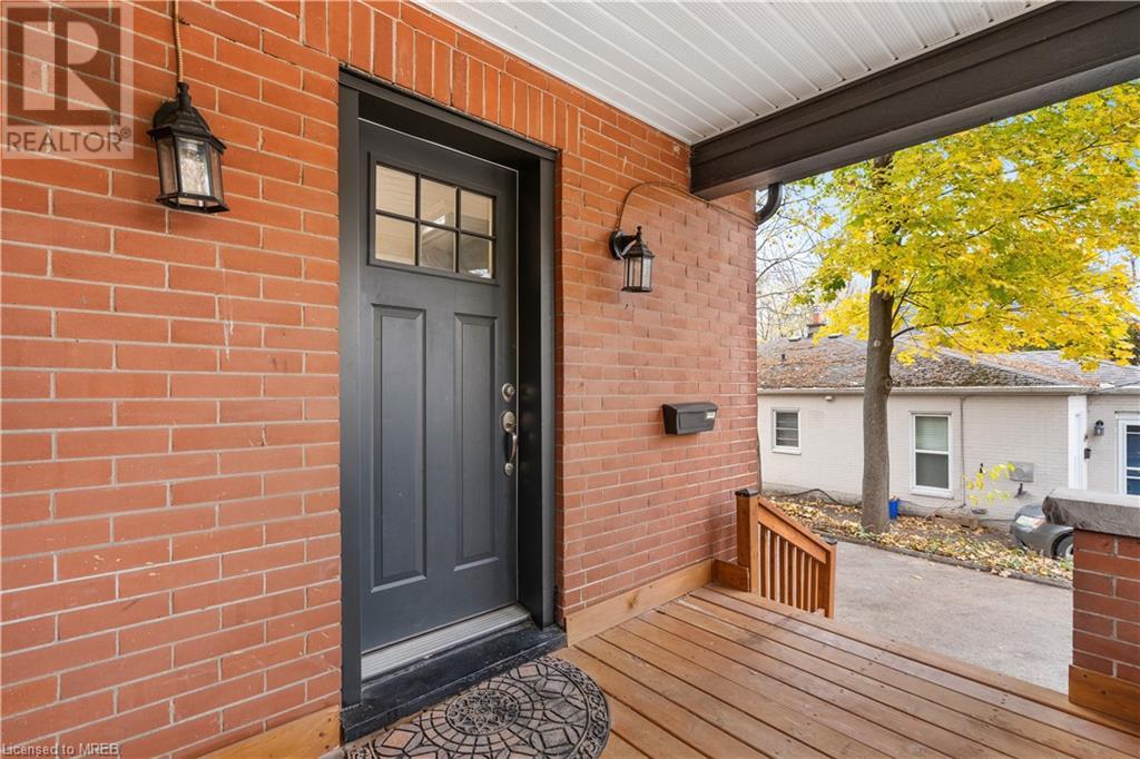 5835 Brookfield Avenue, Niagara Falls, Ontario  L2G 5P9 - Photo 3 - 40601133