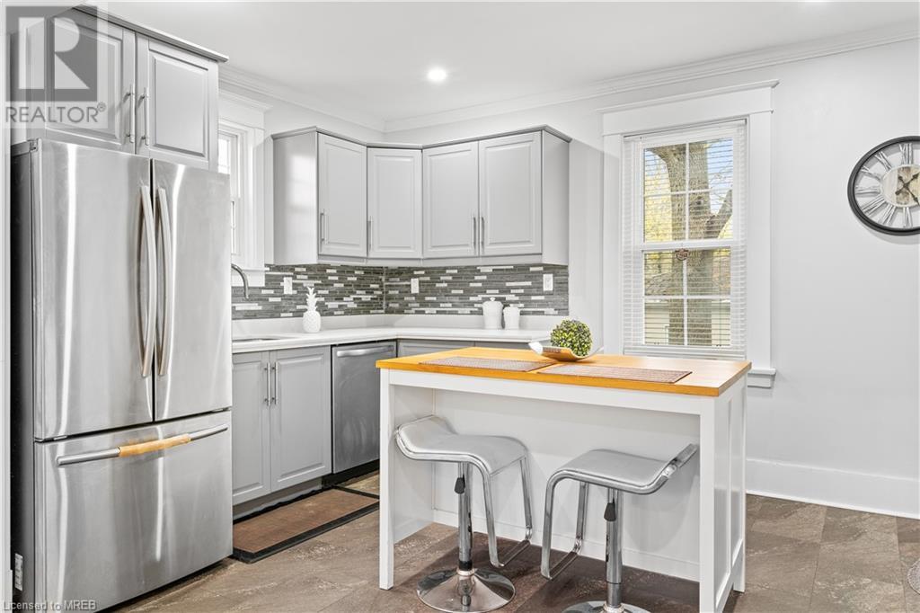 5835 Brookfield Avenue, Niagara Falls, Ontario  L2G 5P9 - Photo 26 - 40601133