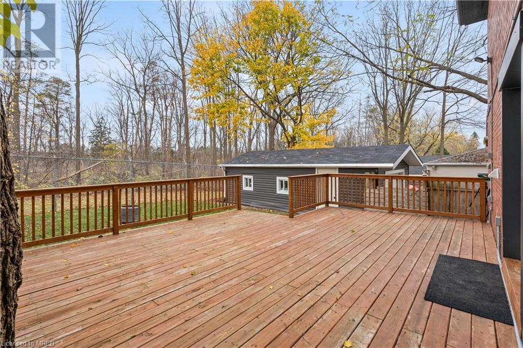 5835 Brookfield Avenue, Niagara Falls, Ontario  L2G 5P9 - Photo 32 - 40601133