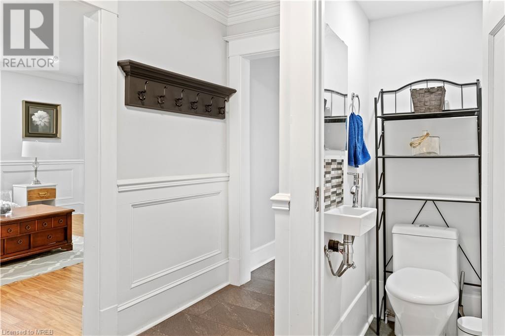 5835 Brookfield Avenue, Niagara Falls, Ontario  L2G 5P9 - Photo 27 - 40601133