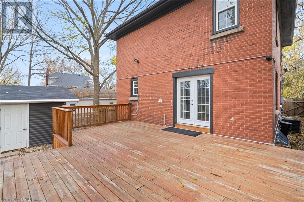 5835 Brookfield Avenue, Niagara Falls, Ontario  L2G 5P9 - Photo 33 - 40601133