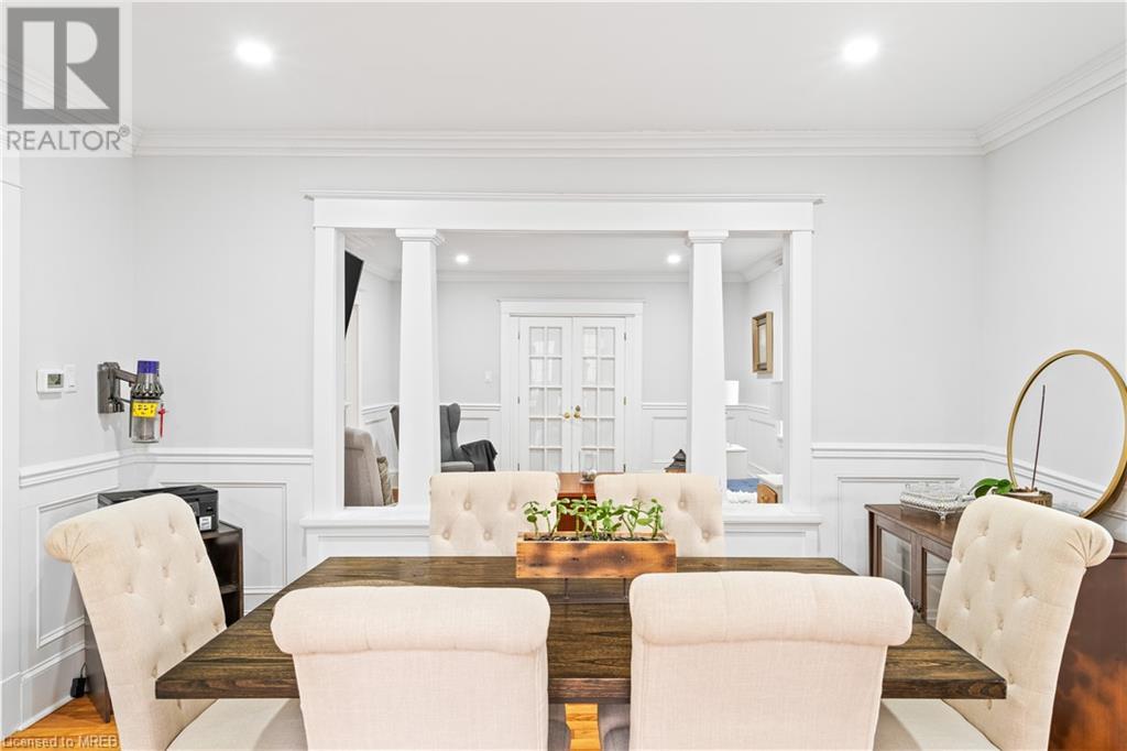 5835 Brookfield Avenue, Niagara Falls, Ontario  L2G 5P9 - Photo 8 - 40601133