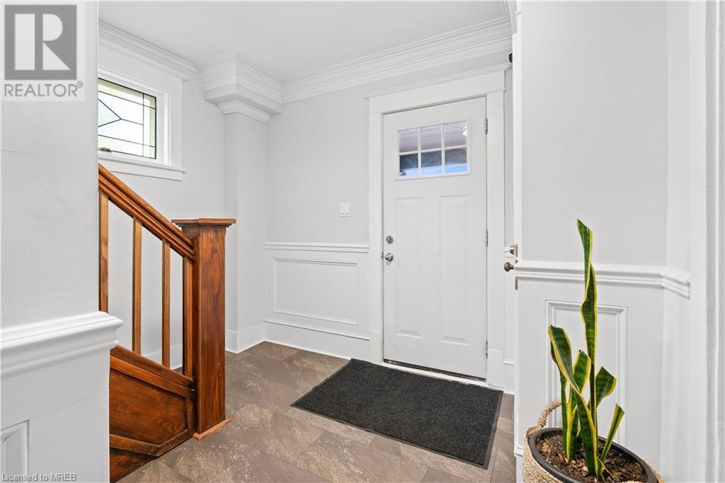 5835 Brookfield Avenue, Niagara Falls, Ontario  L2G 5P9 - Photo 15 - 40601133