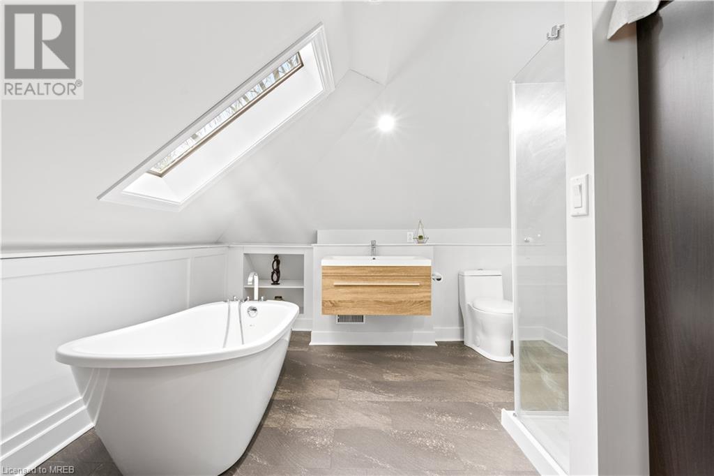 5835 Brookfield Avenue, Niagara Falls, Ontario  L2G 5P9 - Photo 30 - 40601133