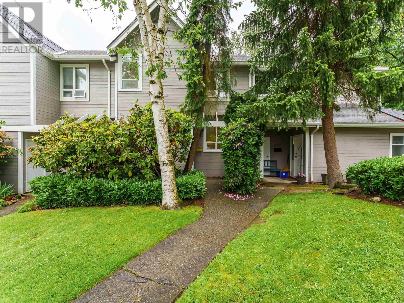 3453 Dartmoor Place, Vancouver, British Columbia  V5S 4G1 - Photo 1 - R2890968