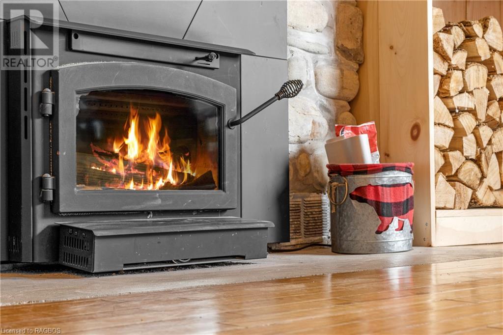 1132 Dyers Bay Road, Miller Lake, Ontario  N0H 1Z0 - Photo 33 - 40600182