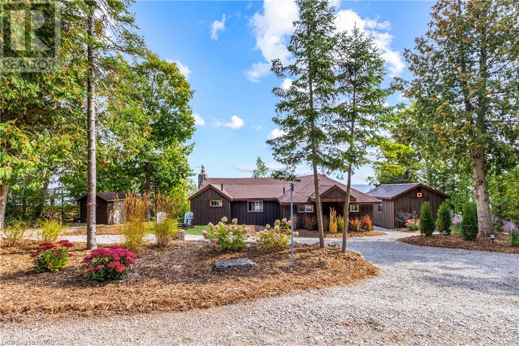 1132 Dyers Bay Road, Miller Lake, Ontario  N0H 1Z0 - Photo 4 - 40600182