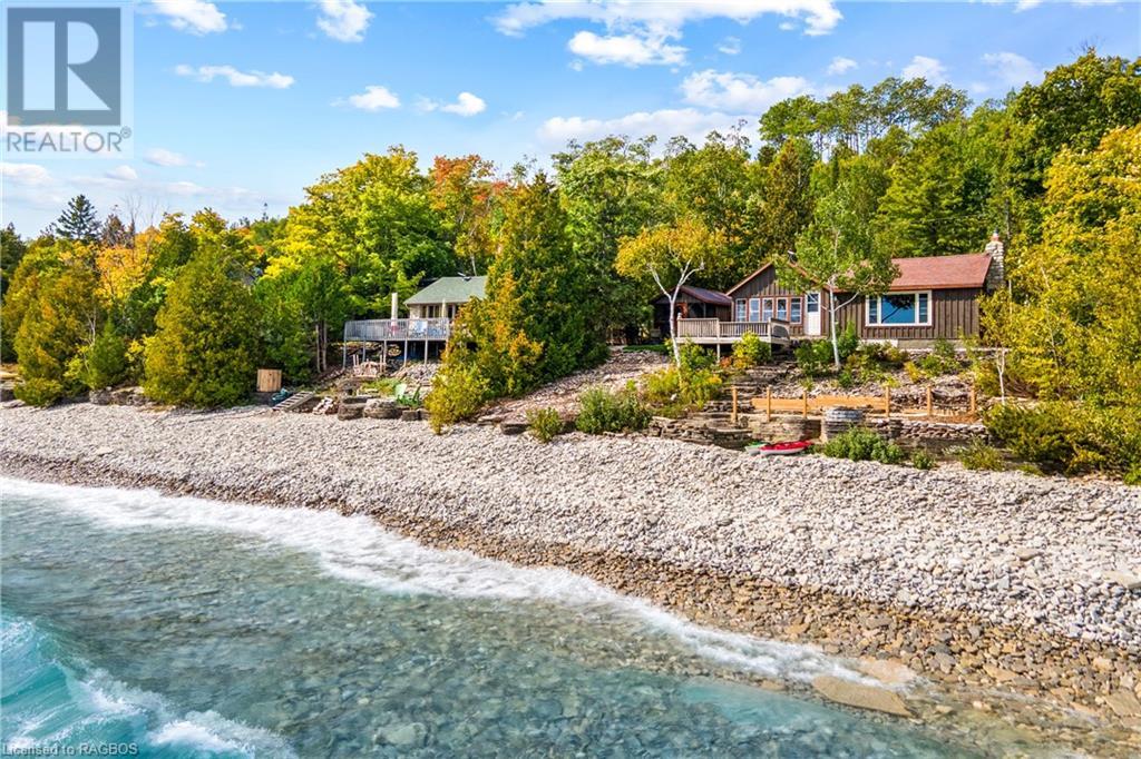 1132 Dyers Bay Road, Miller Lake, Ontario  N0H 1Z0 - Photo 42 - 40600182