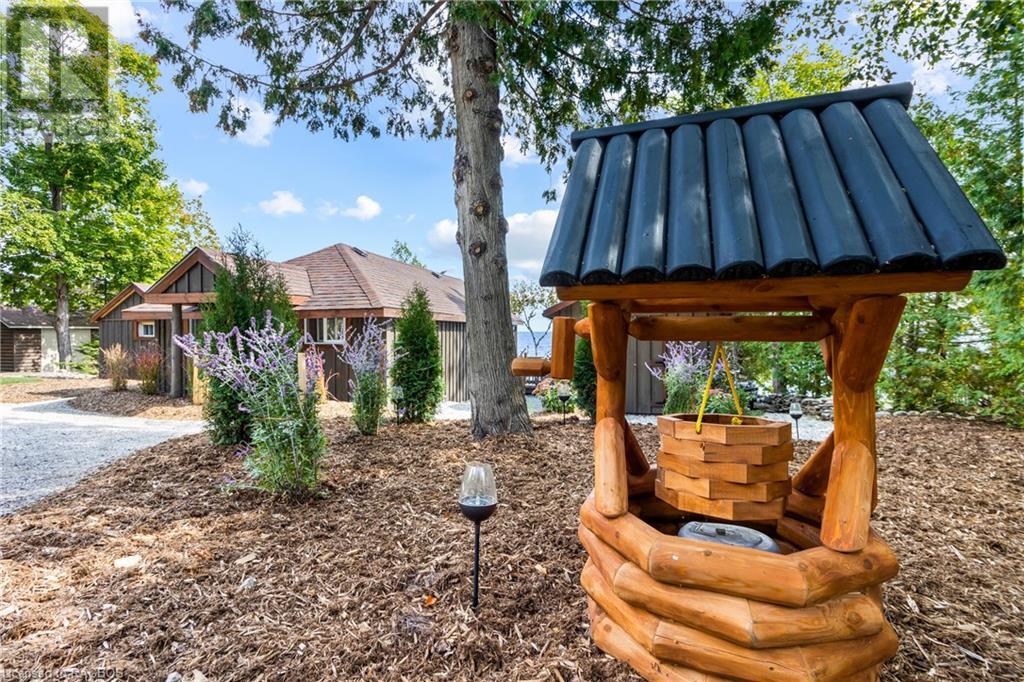 1132 Dyers Bay Road, Miller Lake, Ontario  N0H 1Z0 - Photo 47 - 40600182