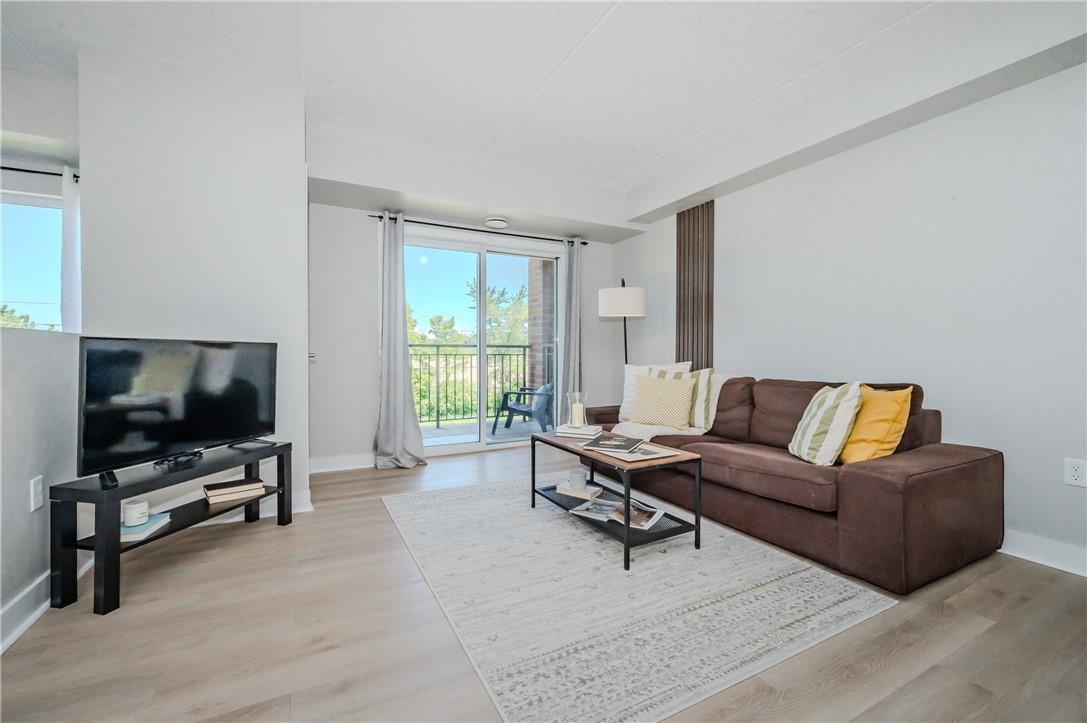 60 Lynnmore Street, Unit #307, Guelph, Ontario  N1L 0J8 - Photo 12 - H4195758