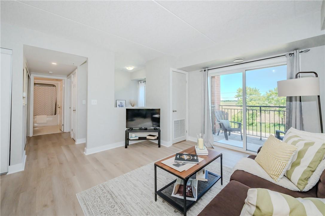 60 Lynnmore Street, Unit #307, Guelph, Ontario  N1L 0J8 - Photo 13 - H4195758